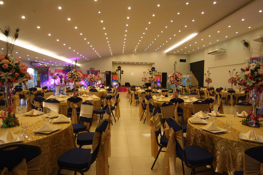 Convair Hotel Ciudad del Este Zewnętrze zdjęcie