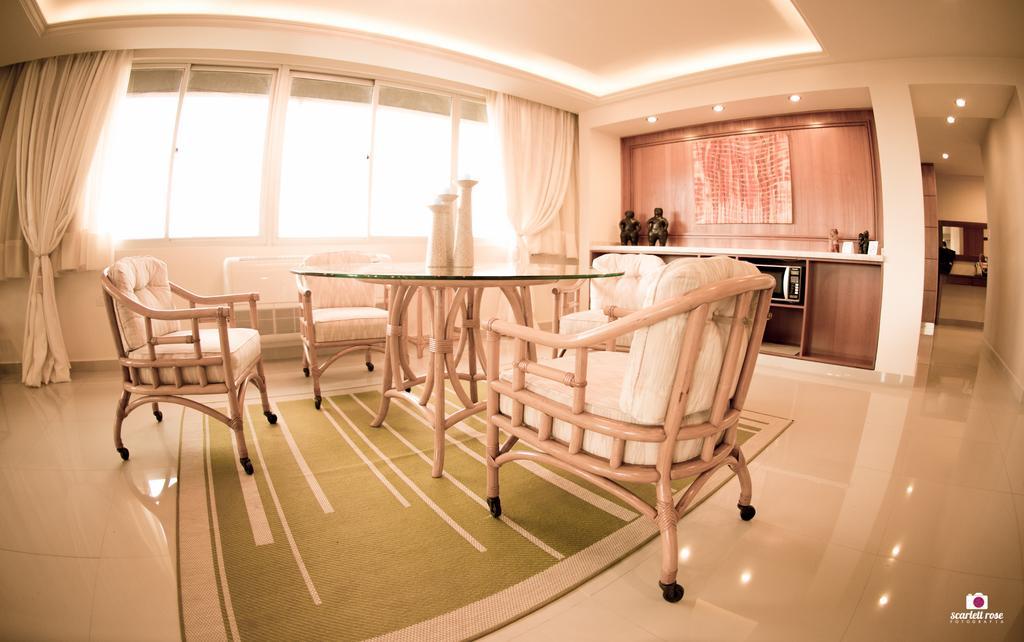 Convair Hotel Ciudad del Este Zewnętrze zdjęcie