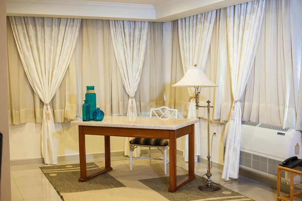 Convair Hotel Ciudad del Este Zewnętrze zdjęcie