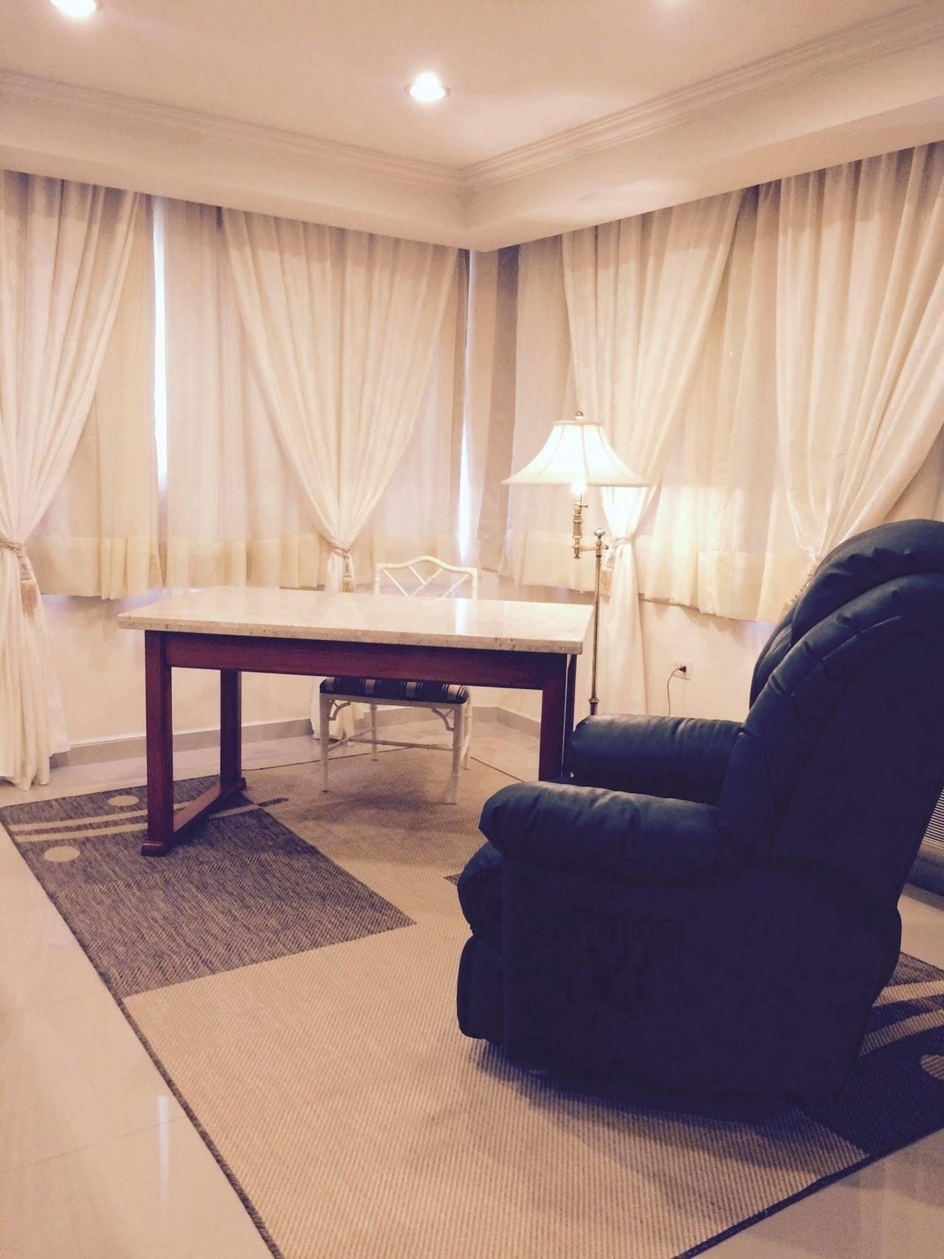 Convair Hotel Ciudad del Este Zewnętrze zdjęcie